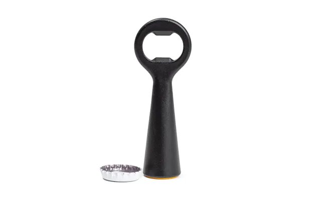 L'atelier Du Vin Le Brasseur Bottle Opener Black