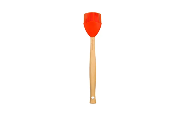 Le Creuset Craft Grill- And Baking Brush Volcanic