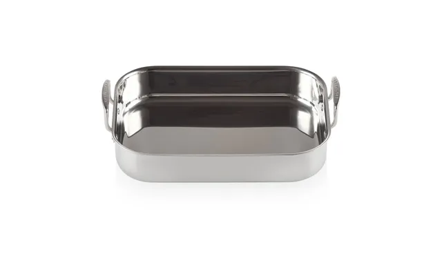 Le Creuset Le Creuset 3-ply Oven Dish 25x35 Cm