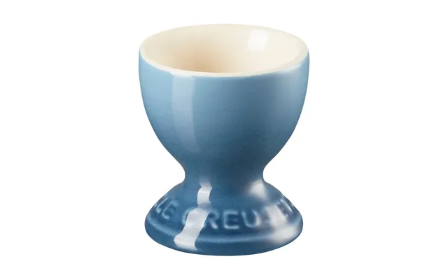 Le Creuset Le Creuset Egg Cup Chambray