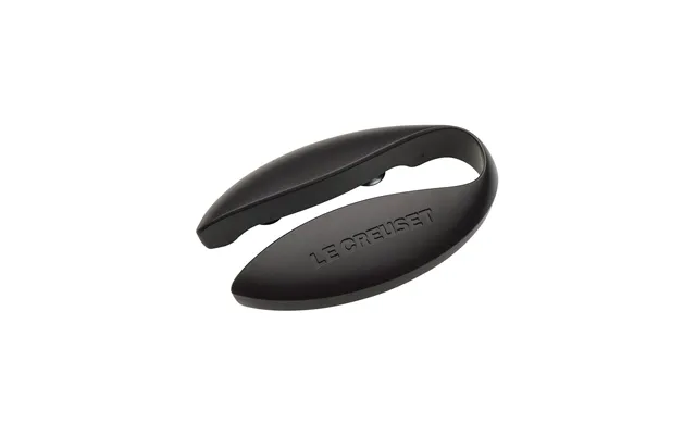 Le Creuset Le Creuset Fc-110 Foil Cutter Black
