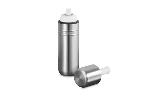 Le Creuset Le Creuset Oil And Vinegar Spray 0.9 L Stainless Steel