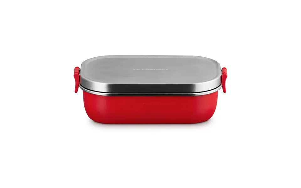 Le Creuset Le Creuset On The Go Lunch Box 0.9 L Cerise