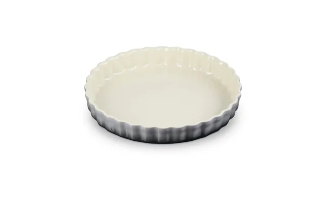 Le Creuset Le Creuset Pie Dish 28 Cm Flint