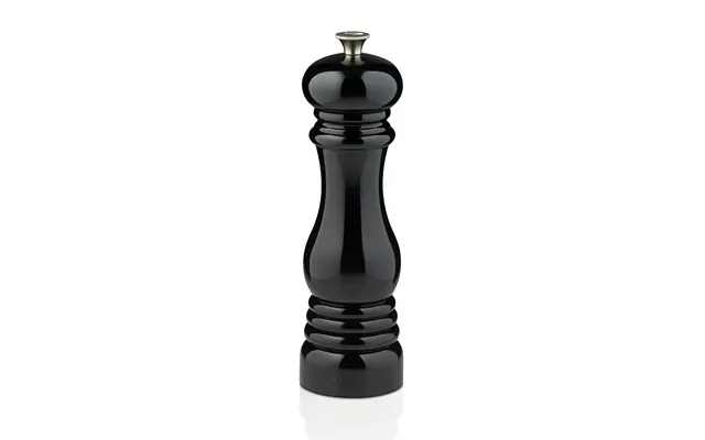 Le Creuset Le Creuset Salt Mill 21 Cm Black