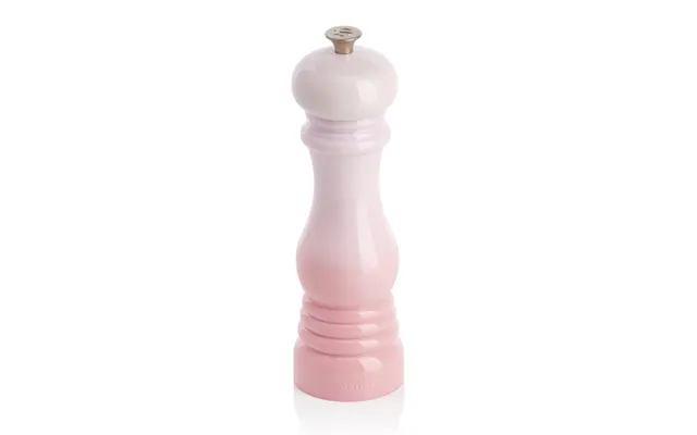 Le Creuset Le Creuset Salt Mill 21 Cm Shell Pink