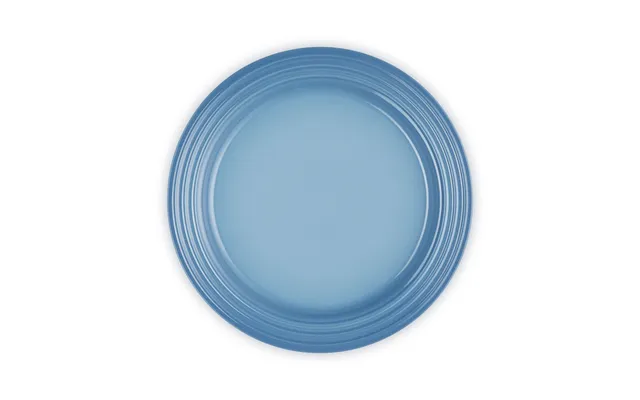 Le Creuset Le Creuset Signature Plate 22 Cm Chambray