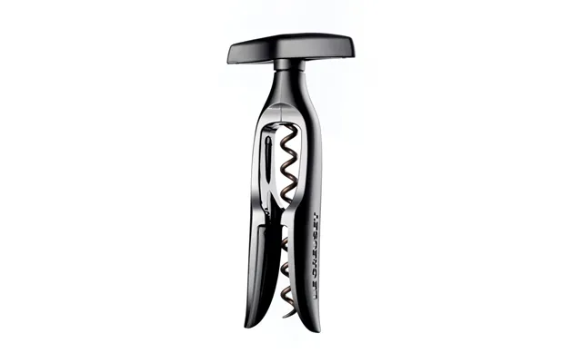 Le Creuset Le Creuset Tm-110 Corkscrew Table Model Black