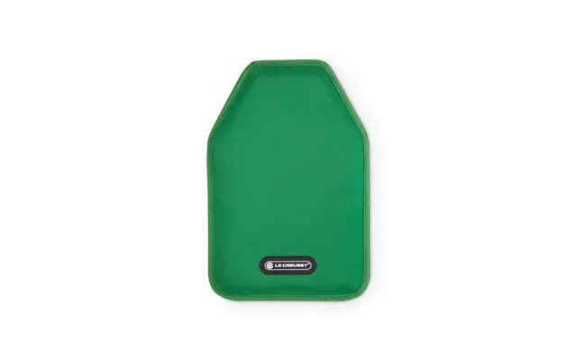 Le Creuset Wa-126 Wine Cooler Bamboo Green