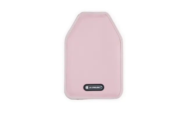 Le Creuset Wa-126 Wine Cooler Shell Pink