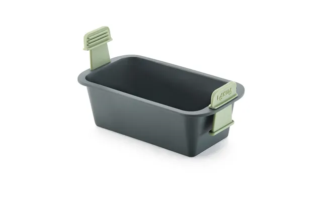 Lékué Lékué Air Fryer Rectangular Basket Grey