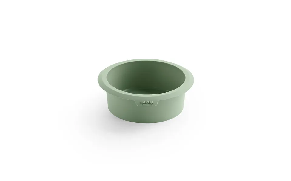 Lékué Lékué Airfryer Mold Green 15 Cm