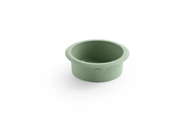 Lékué Lékué Airfryer Mold Green 15 Cm