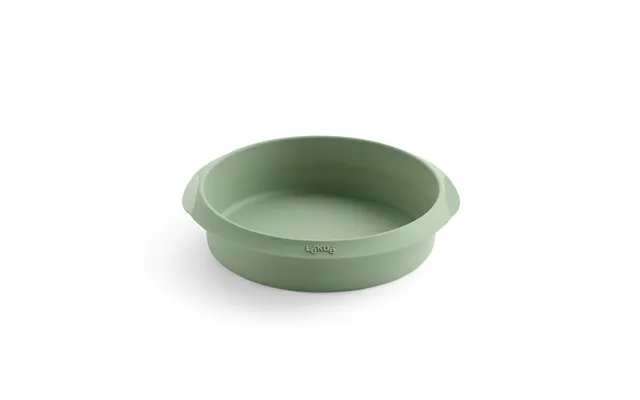 Lékué Lékué Airfryer Mold Green 20 Cm
