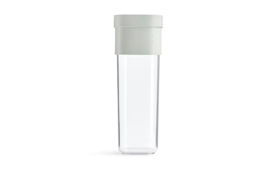 Lékué Lékué Flip Storage Jar Large Green