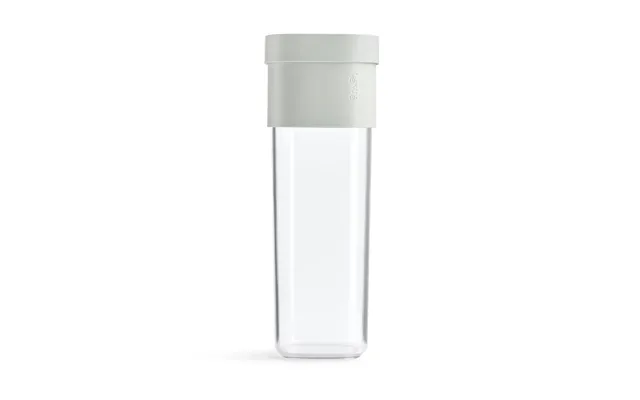 Lékué Lékué Flip Storage Jar Large Green