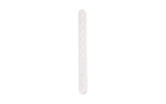 Lékué Lékué Mini Ice Pop Sticks 20-pack White