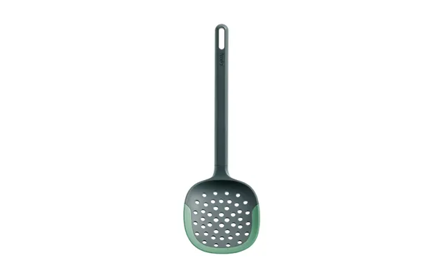 Lékué Lékué Non-scratch Slotted Spoon 28.5 Cm Green