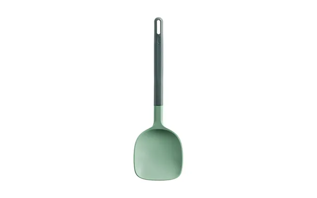 Lékué Lékué Non-scratch Wok Spatula 31.4 Cm Green