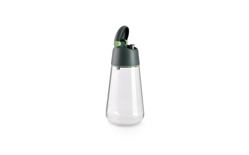 Lékué Lékué Oil Vinegar Bottle Grey