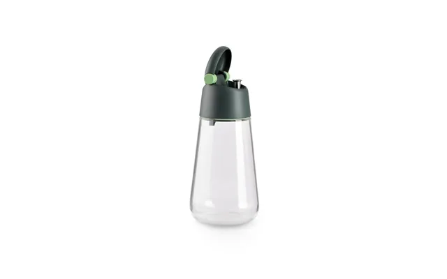 Lékué Lékué Oil Vinegar Bottle Grey