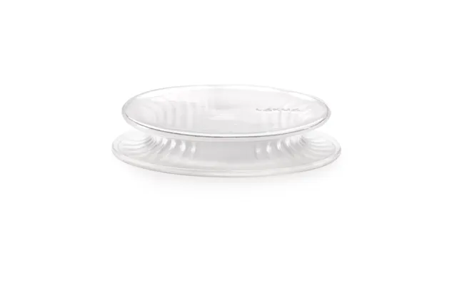 Lékué Lékué Reusable Stretch Lid 2-pack Ø8.5 Cm