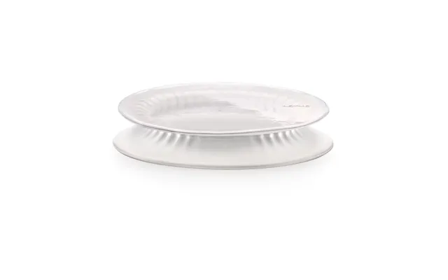 Lékué Lékué Reusable Stretch Lid Ø20 Cm