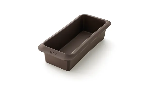 Lékué Lékué Silicone Mold 25 Cm Brown