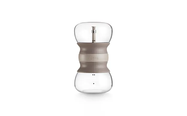 Lékué Lékué Tea Infusion Holder Brown