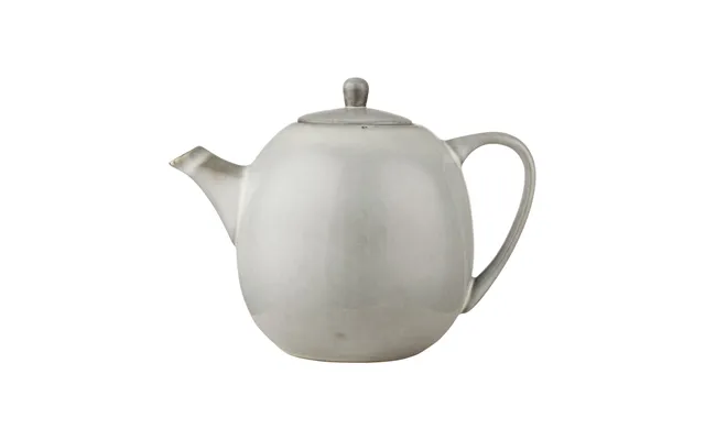 Lene Bjerre Amera Teapot 1.4 L Grey