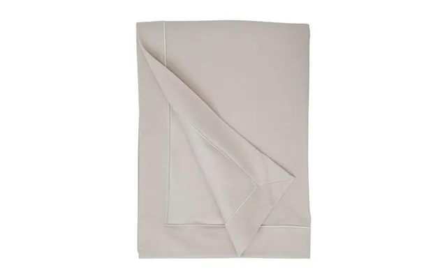 Lexington Hotel Velvet Bedspread 160x240 Cm Beige