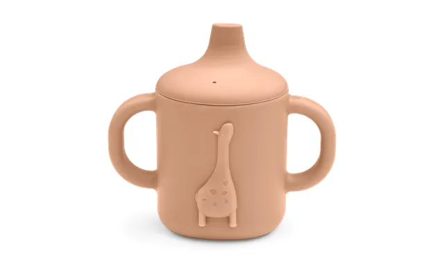 Liewood Amelio Sippy Cup 16 Cl Tuscany Rose