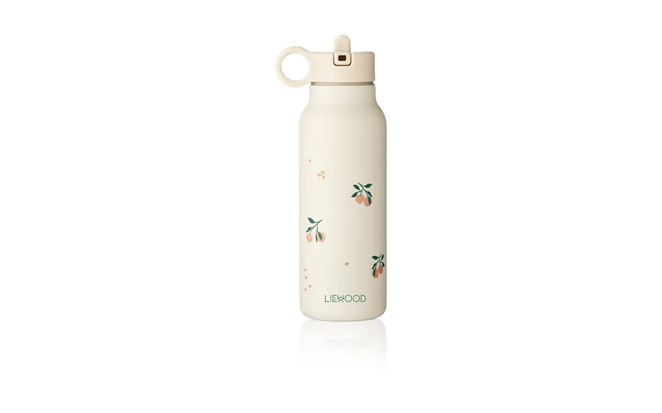 Liewood Falk Water Bottle 35 Cl Peach-sea Shell Mix