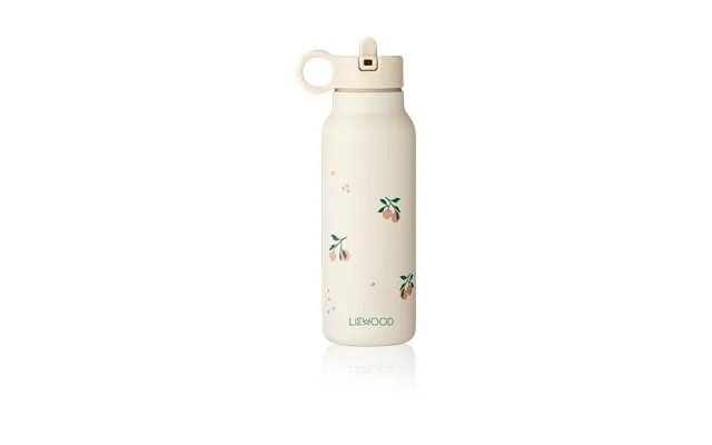 Liewood Falk Water Bottle 35 Cl Peach-sea Shell Mix
