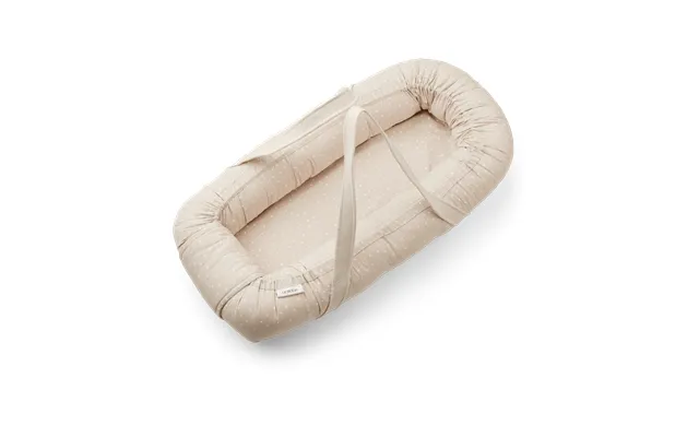 Liewood Gro Printed Babynest Confetti Sandy product image