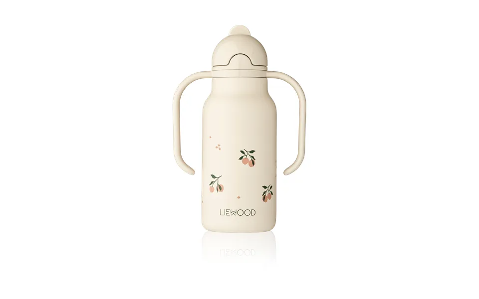 Liewood Kimmie Water Bottle 25 Cl Peach-sea Shell