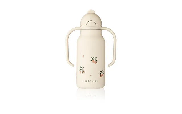 Liewood Kimmie Water Bottle 25 Cl Peach-sea Shell