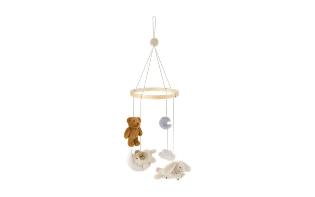 Liewood Meli Mobile Ø20 Cm Mist Mix