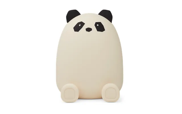 Liewood Palma Piggy Bank Panda Crème De La Crème