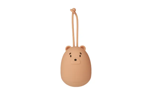 Liewood Watson Night Lamp Mr Bear-tuscany Rose