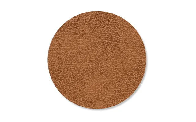 Lind Dna Bull Coaster Circle Nature