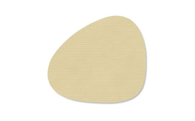 Lind Dna Corduroy Coaster Curve Lemon Sorbet