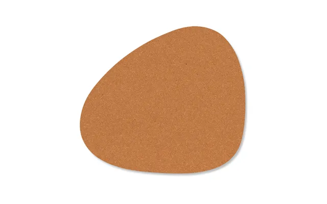 Lind Dna Core Coaster Curve Flecked Nature