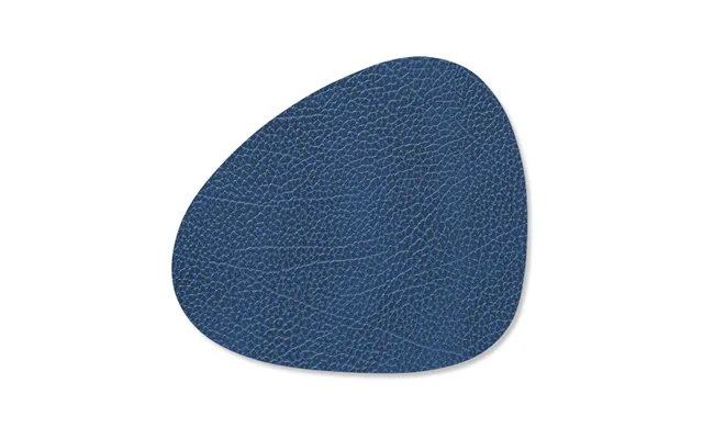 Lind Dna Hippo Coaster Curve Marine Blue