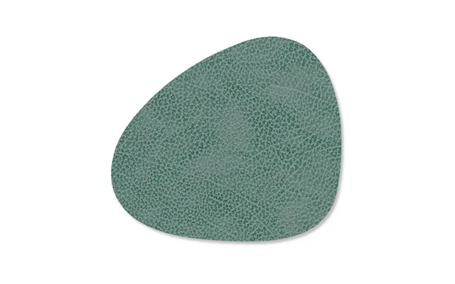 Lind Dna Hippo Coaster Curve Pastel Green