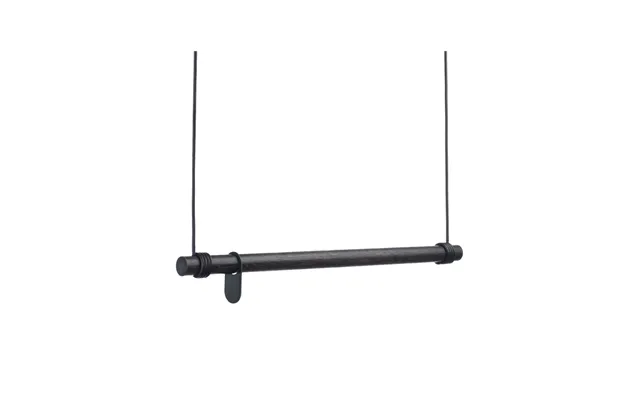 Lind Dna Swing Hanger Oak Black - M