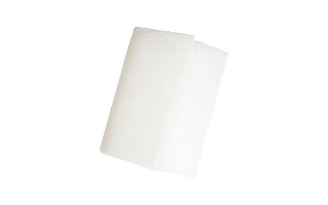 Linie Design Prima Stop Anti-slip Rug Underlay White - 190x290 Cm