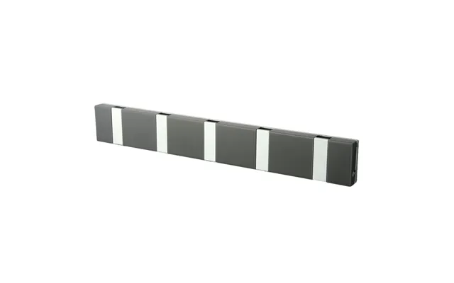 Loca Loca Knax Hanger 33 Cm Komposit Grey