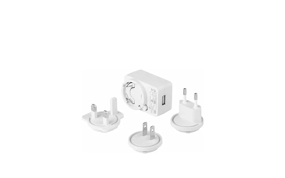 Louis Poulsen Louis Poulsen Usb Adapter White