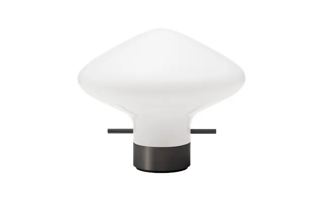 Lyfa Repose 175 Table Lamp Black